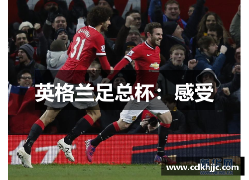 英格兰足总杯:感受 英格兰足总杯:感受