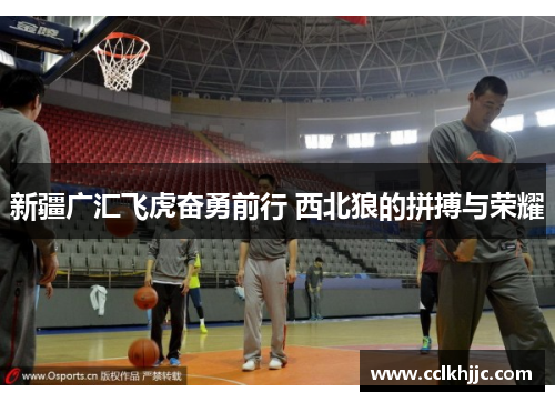 新疆广汇飞虎奋勇前行 西北狼的拼搏与荣耀 新疆广汇飞虎奋勇前行 西北狼的拼搏与荣耀