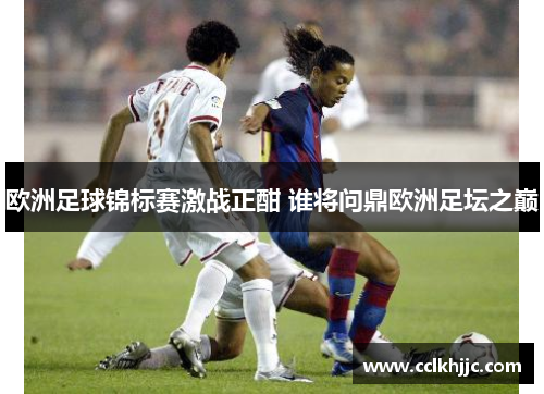 欧洲足球锦标赛激战正酣 谁将问鼎欧洲足坛之巅 欧洲足球锦标赛激战正酣 谁将问鼎欧洲足坛之巅